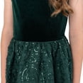 thumbnail image 4 of Rare Editions Occasion Dress, 4 of 8