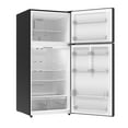 thumbnail image 4 of Kenmore 20.2 cu. ft. Top Mount Refrigerator w/ Pocket Handle, 4 of 11