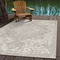 thumbnail image 2 of Jill Zarin Dubai Outdoor Rug, 2 of 6