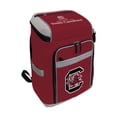 thumbnail image 1 of NCAA 32 Can Backpack Cooler, 1 of 5
