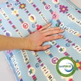 thumbnail image 3 of Imaginarium 2-Pack Memory Foam Fun Pillow with Cooling Cover, 3 of 6