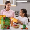 thumbnail image 5 of Member’s Mark Organic Fruit Snacks, 48 ct., 5 of 7
