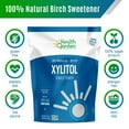 thumbnail image 4 of Health Garden Birch Xylitol, 10 lb., 4 of 7
