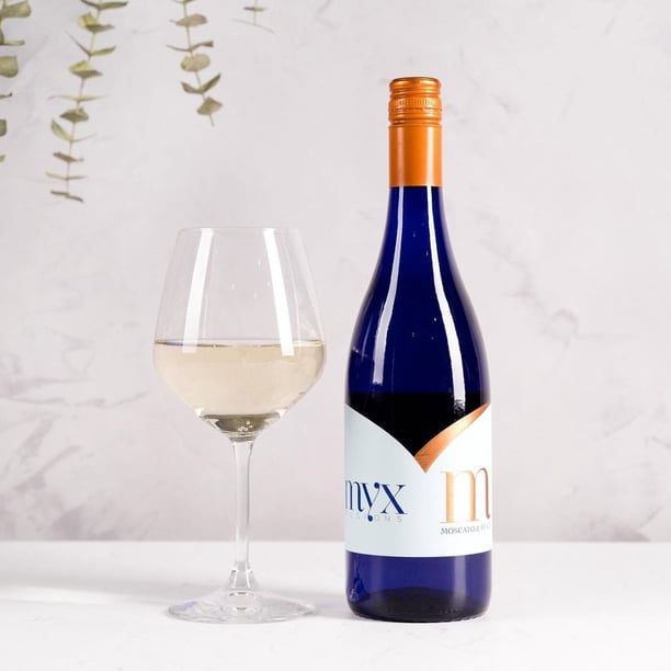 MYX Peach Moscato Wine, 750 ml - Samsclub.com