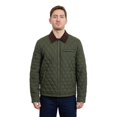 thumbnail image 1 of London Fog Men's Quilted Barn Coat, 1 of 5