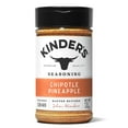 thumbnail image 1 of Kinder's Chipotle Pineapple Seasoning, 9 oz., 1 of 5