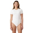 thumbnail image 1 of Edited by Hunter McGrady Women's Scuba Bodysuit, 1 of 11