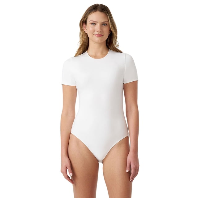 Edited by Hunter McGrady Women's Scuba Bodysuit