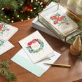 thumbnail image 2 of Hallmark Assorted Holiday Christmas Cards, 35 pk., 2 of 6
