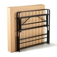 thumbnail image 8 of ZINUS Night Therapy SmartBase Tool-Free Assembly Mattress Foundation, 8 of 8