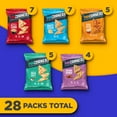 thumbnail image 4 of PopCorners Variety Pack 1 oz., 28 pk., 4 of 6