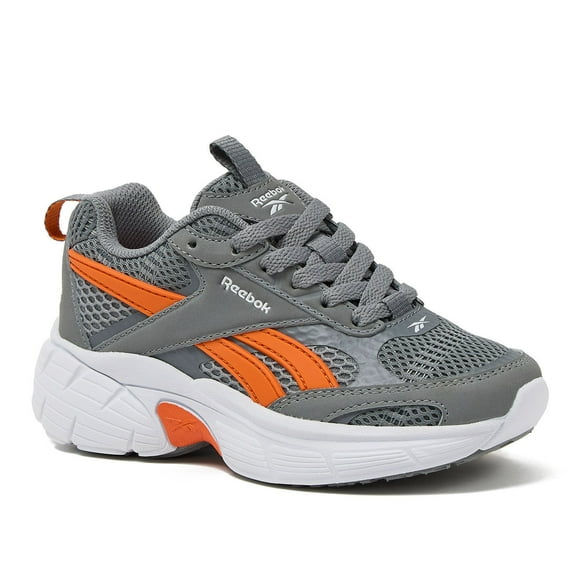 Reebok Boys Chaos Running Sneaker