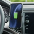 thumbnail image 2 of Ventev Wireless Car Charging Kit w/ 3 Mounting Options, 2 of 9
