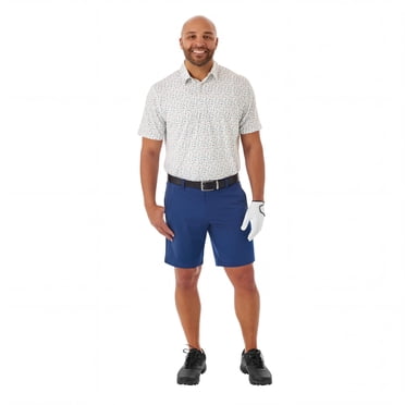 Member's Mark Men's Golf Performance Short