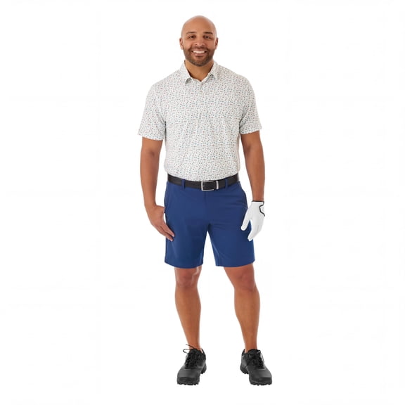 Member's Mark Men's Golf Performance Short