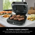 thumbnail image 3 of Ninja Foodi XL 5-in-1 Indoor Grill with 4-Quart Air Fryer, 3 of 14