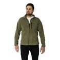 thumbnail image 2 of Columbia Men's Fast Trek II Full Zip Fleece, 2 of 7
