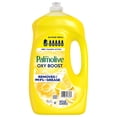 thumbnail image 1 of Palmolive Ultra Oxy Dishwashing Liquid Soap, Lemon, 102 fl. oz., 1 of 8