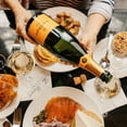 thumbnail image 15 of Veuve Clicquot Brut Yellow Label Champagne Wine, 750 ml, 15 of 16