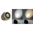 thumbnail image 9 of Deck Impressions Solar 15 Lumen Mini Rock Lights, 6-Pack, 9 of 9