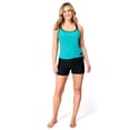 thumbnail image 6 of Free Country Women's Tankini & Short Swim Set, 6 of 23
