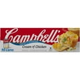 thumbnail image 4 of Campbell's Condensed Cream of Chicken Soup (10.5 oz., 10 pk.), 4 of 8
