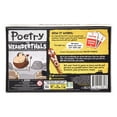 thumbnail image 4 of Poetry for Neanderthals® Word-Guessing Card Game, 4 of 9