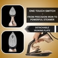 thumbnail image 3 of True & Tidy DuoPress XL Iron & Steamer, 3 of 9