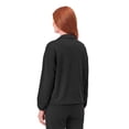 thumbnail image 5 of Member's Mark Women's Travel Half-Zip Pullover, 5 of 10