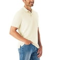 thumbnail image 2 of Member's Mark Men's Stretch Pique Polo, 2 of 7