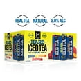 thumbnail image 3 of Member's Mark Hard Iced Tea, 12 fl. oz. can, 24 pk., 3 of 6