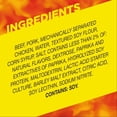 thumbnail image 5 of Slim Jim Giant Smoked Meat Sticks, Original Flavor, 0.97 oz., 24 pk., 5 of 9