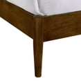 thumbnail image 7 of Zuma Panel Bed in Walnut, Assorted Sizes, 7 of 8