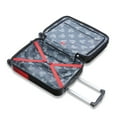 thumbnail image 5 of Disney Roll-Aboard Hardside Luggage 2-Piece Set (Assorted Colors), 5 of 8