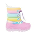 thumbnail image 3 of Member's Mark Toddler Girls Snow Boot, 3 of 11