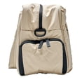 thumbnail image 4 of CALPAK Luka Lightweight Travel Duffel Bag, 4 of 5