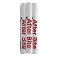 thumbnail image 2 of After Bite Itch Relieving Cream, 0.5 oz, 3-Pack, 2 of 6