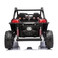thumbnail image 5 of Best Ride on Cars Polaris RZR XP 1000 UTV 12V Ride-On, 5 of 10