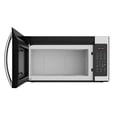 thumbnail image 6 of Magnavox, 1.7 Cu. Ft. Over the Range Microwave Oven, Stainless Steel, 6 of 16