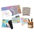 thumbnail image 1 of SV8.5 PRISMATIC EVOLUTIONS SUPER PREMIUM COLLECTION, 1 of 5