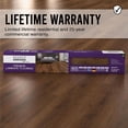 thumbnail image 10 of Select Surfaces Austin Waterproof AC5 Laminate Flooring 14 mm Thick 7.56 in. W x 47.60 in. L (14.99 sq. ft. / carton), 10 of 14