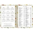 thumbnail image 4 of Watercolor Seasons 2026 Spiral Engagement Planner, 4 of 7