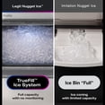 thumbnail image 3 of GE Profile™ Opal™  2.0 Countertop Nugget Ice Maker with 0.75 Gallon Tank, 3 of 7