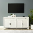 thumbnail image 4 of Crosley Furniture Tara Wooden Sideboard, 4 of 17