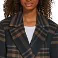 thumbnail image 4 of DKNY Ladies Fashion Wool Coat, 4 of 6