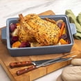 thumbnail image 3 of Member's Mark Organic Whole Chickens, Case, priced per pound, 3 of 4
