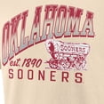 thumbnail image 4 of Oklahoma Sooners Short Sleeve Tee, 4 of 5