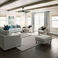thumbnail image 6 of Hunter 52" Swanson Indoor Ceiling Fan with Bowl LED Light and Pull Chain, 6 of 12