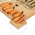 thumbnail image 3 of Member's Mark Harvest Coir Doormat, 36" x 23", 3 of 4