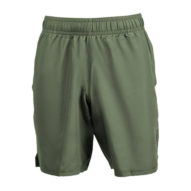 Under Armour Men's Woven Wordmark Short